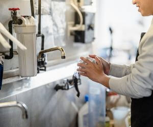 About Sewer Line Replacement Erwinville, LA